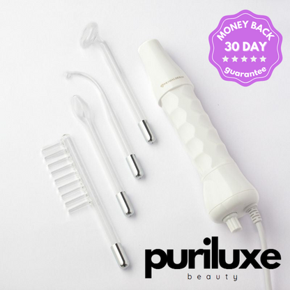 Puriluxe High Frequency Therapy Wand