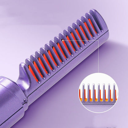 Puriluxe Portable Hot Brush - Puriluxe Beauty